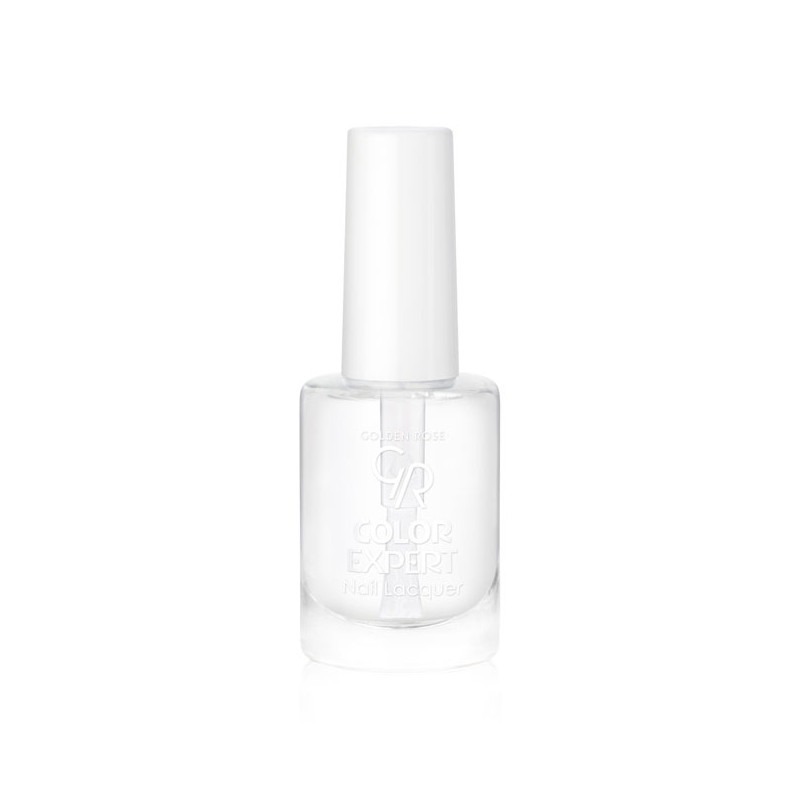 Vernis Expert Color Transparent