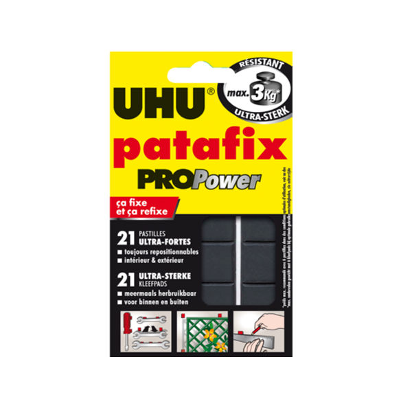 Uhu Patafix Propower