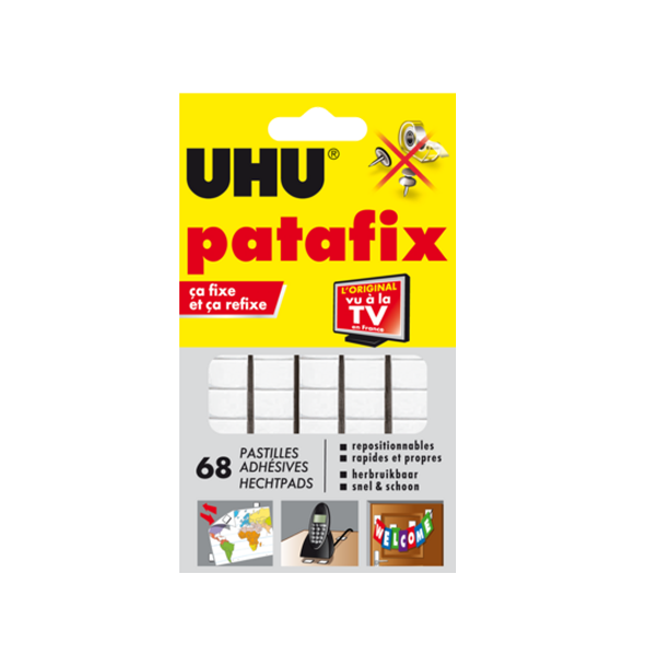 Uhu Patafix