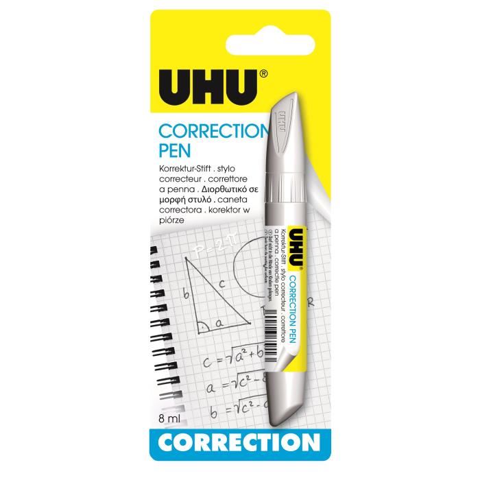 Uhu Stylo Correcteur