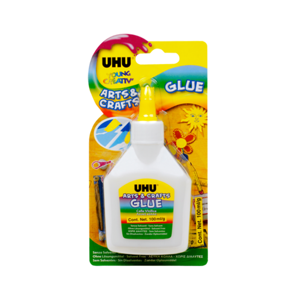 Uhu Young créativ' arts - crafts glue