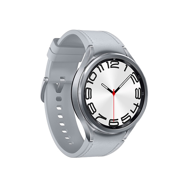 Galaxy Watch 6 Classic 47mm - Silver