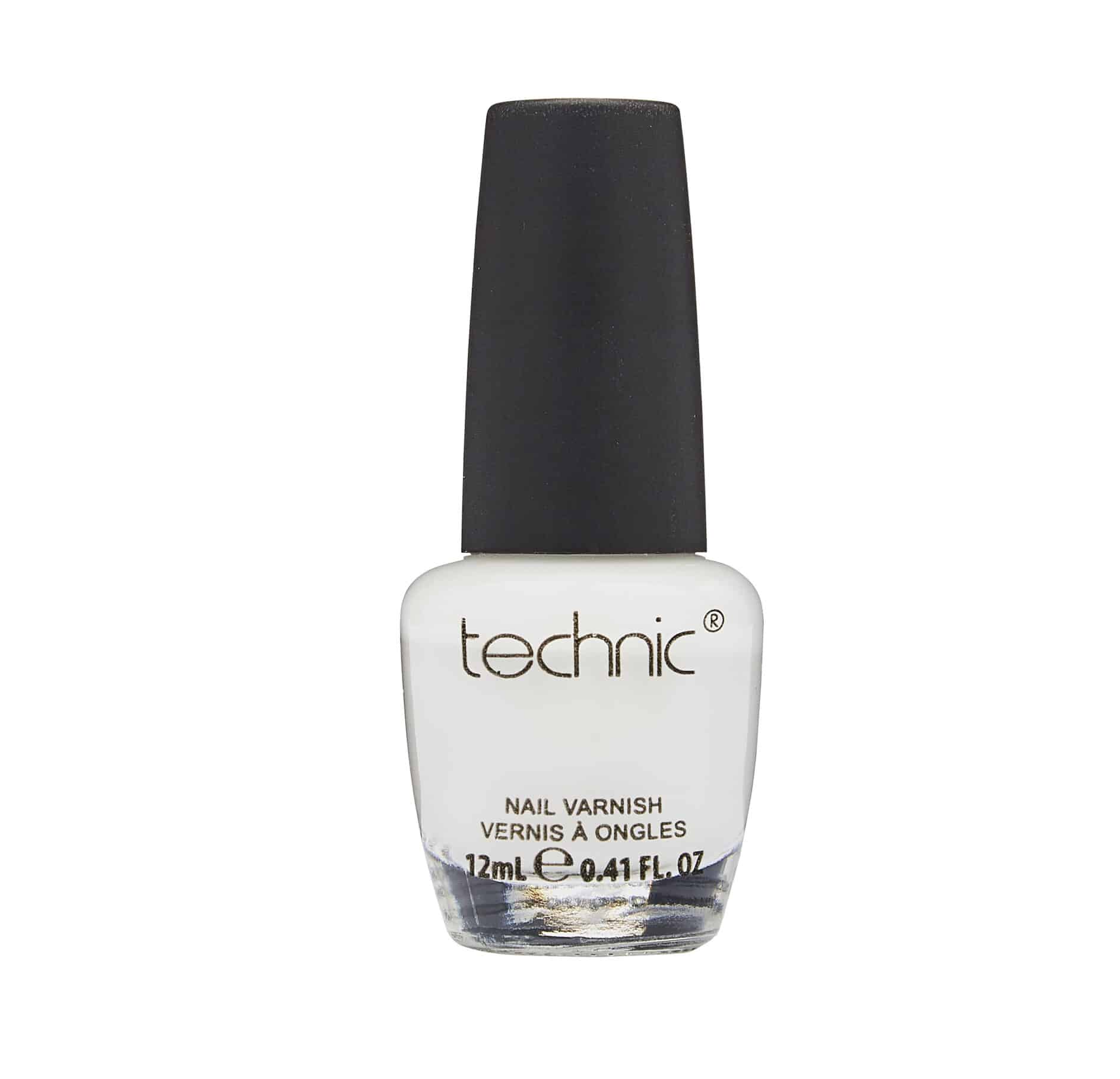 Vernis à Ongles 12ml - White