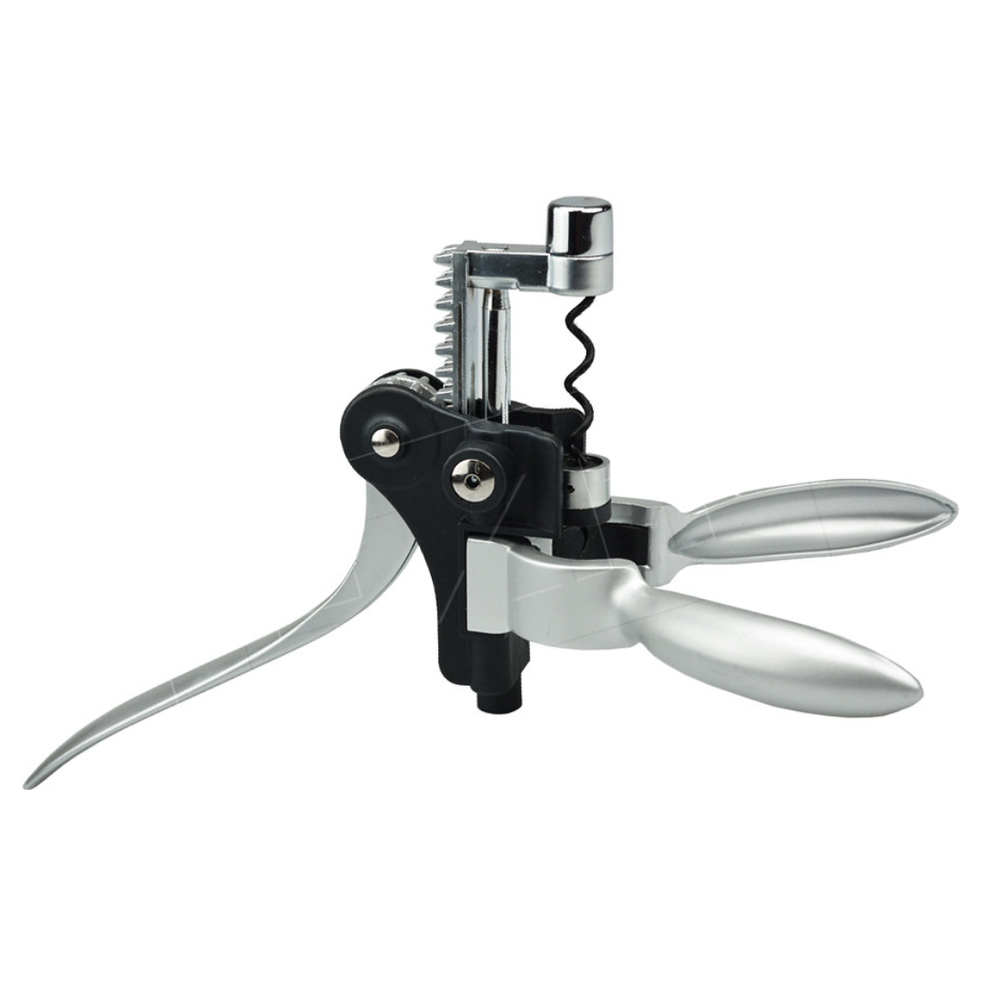 Tire-bouchon automatique