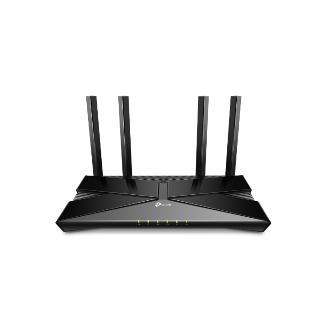 Routeur Wifi 6 - AX 1500 Mbps Bi-bande Gigabit