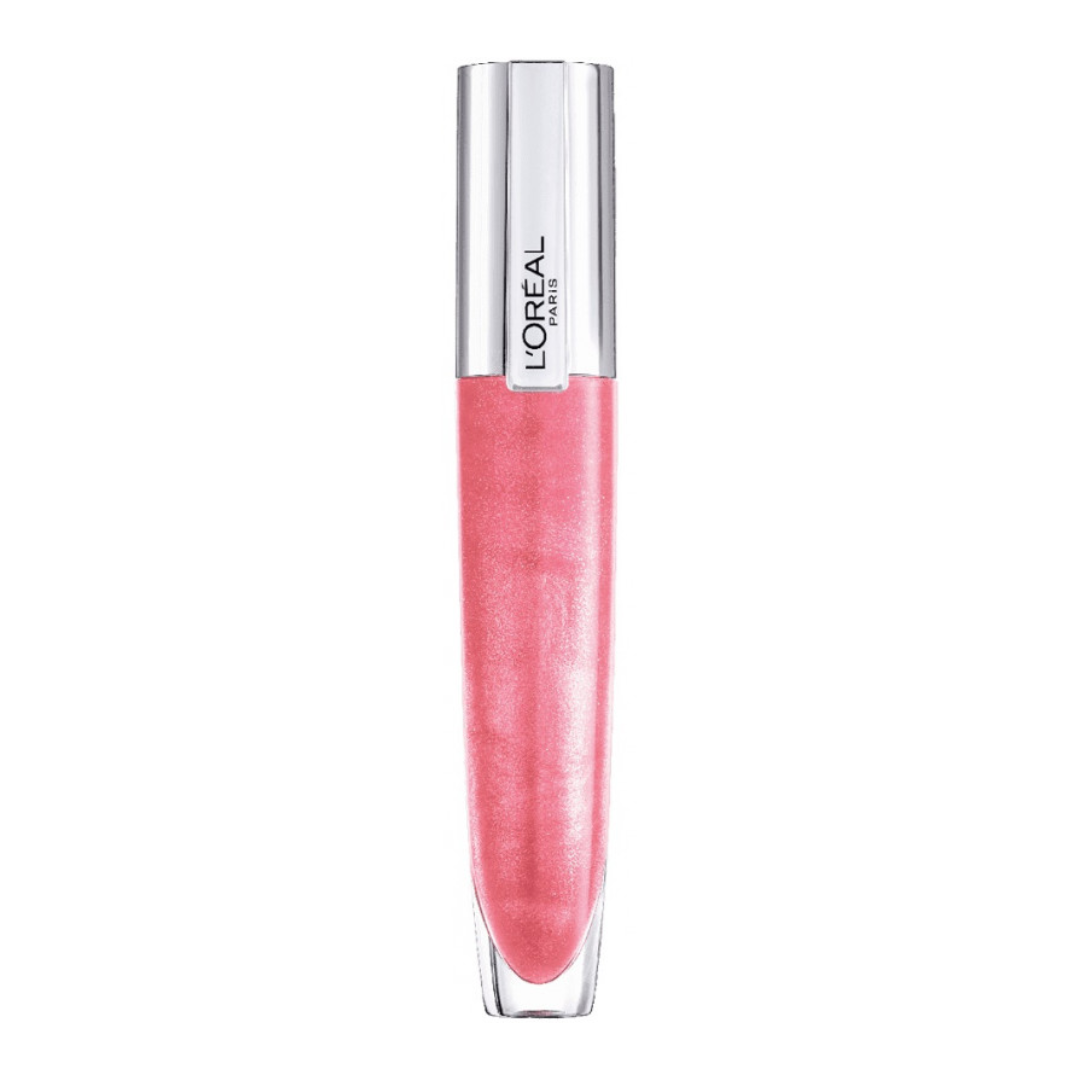 Plump-In-Gloss Effet Volume N° 406 - Amplify