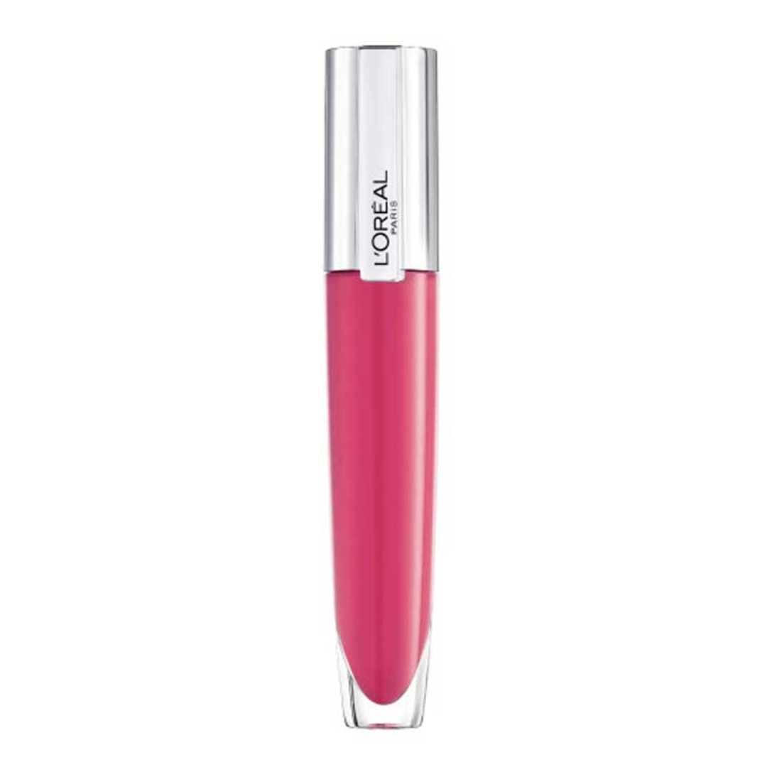 Plump-In-Gloss Effet Volume N° 408 - Accentuate