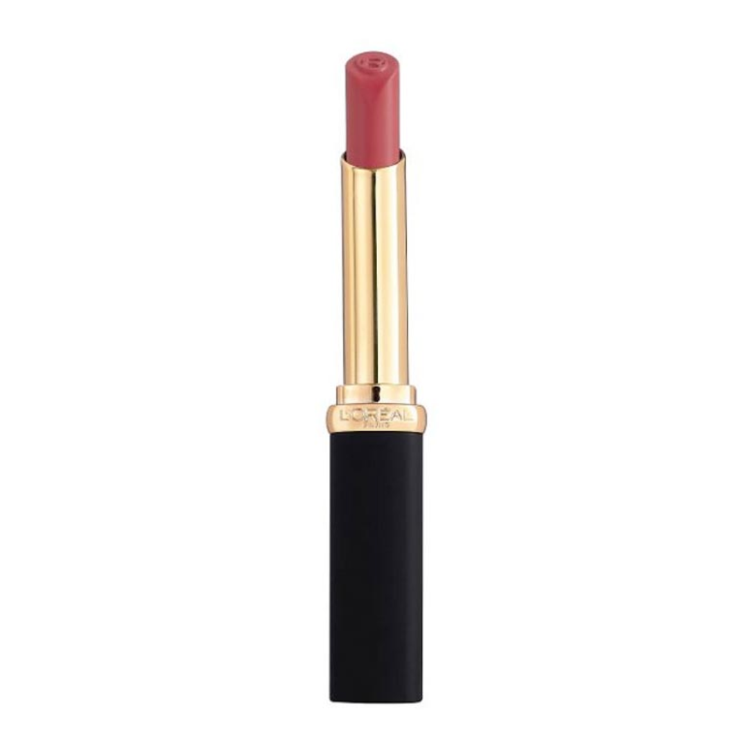 Rouge à lèvres Color Riche Intense Volume Matte N° 640 - Le nude indépendant