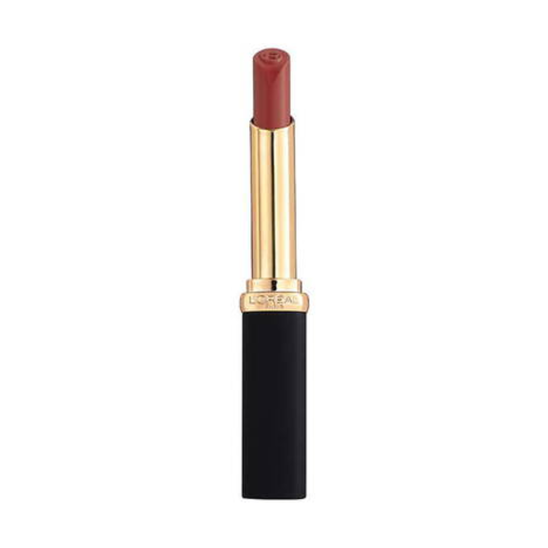 Rouge à lèvres Color Riche Intense Volume Matte N° 603 - Le wood nonchalant
