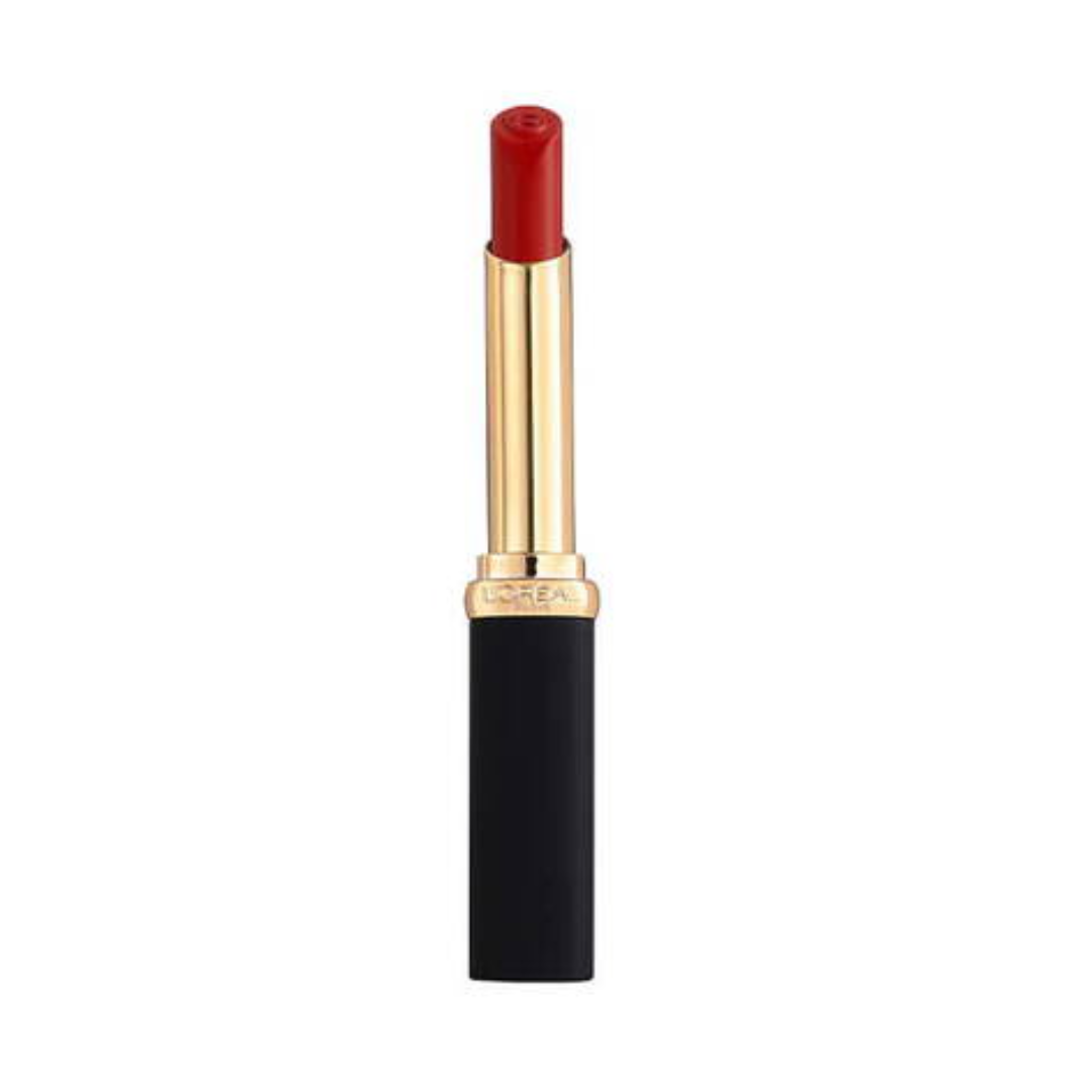 Rouge à lèvres Color Riche Intense Volume Matte N° 246 - Le rouge détermination