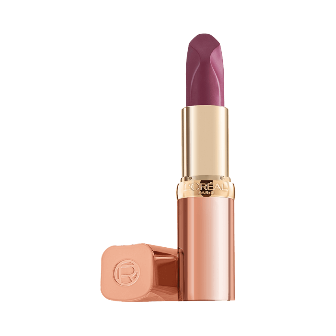 Rouge à Lèvres Color Riche Les Nus N° 183 - Exubérant