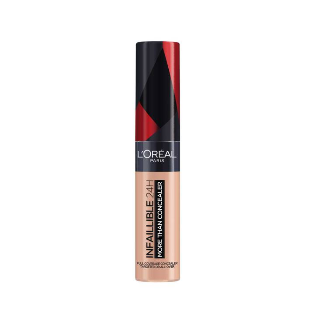 Infaillible 24h More Than Concealer N° 324 - Avoine
