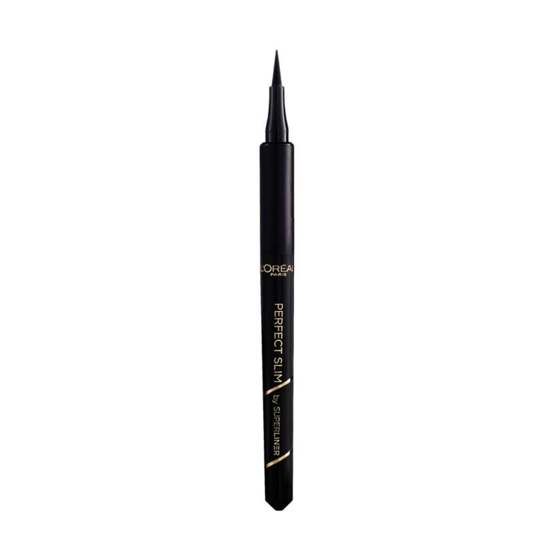 Eyeliner Perfect Slim By Superliner - Noir intense