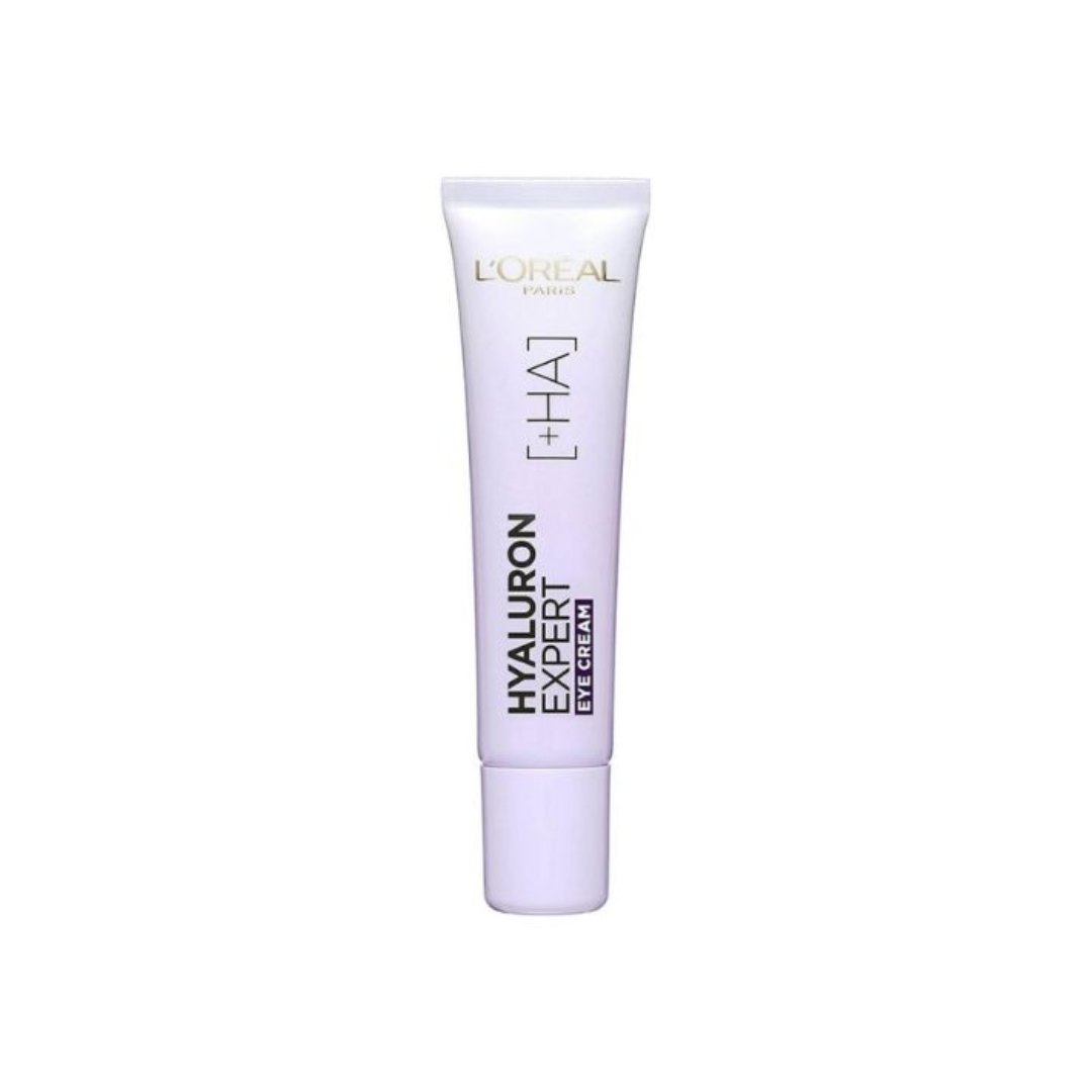 Crème Contour des yeux Hyaluron Expert - 15ml
