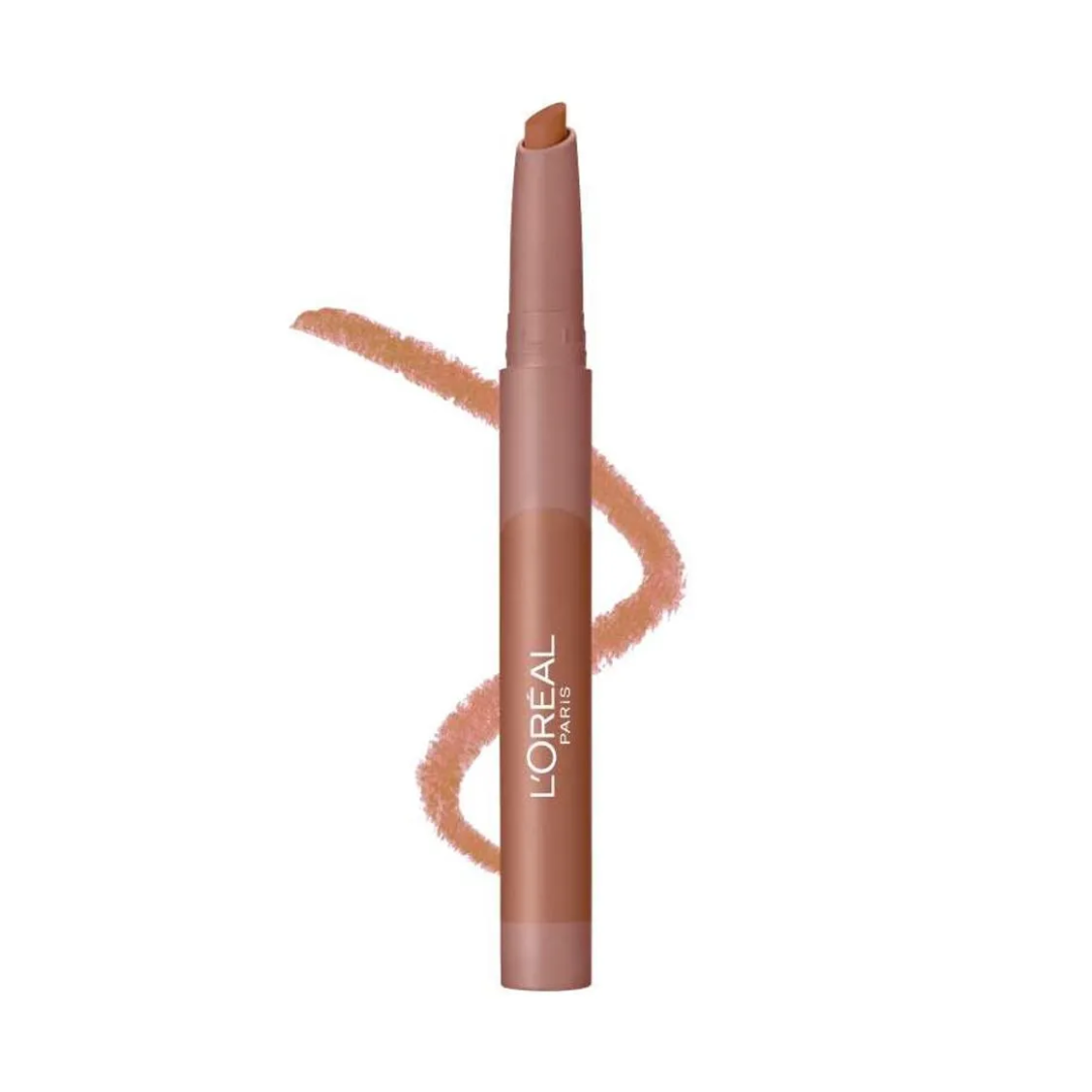 Crayon à lèvres Infaillible Matte Lip N° 104 - Tres sweet