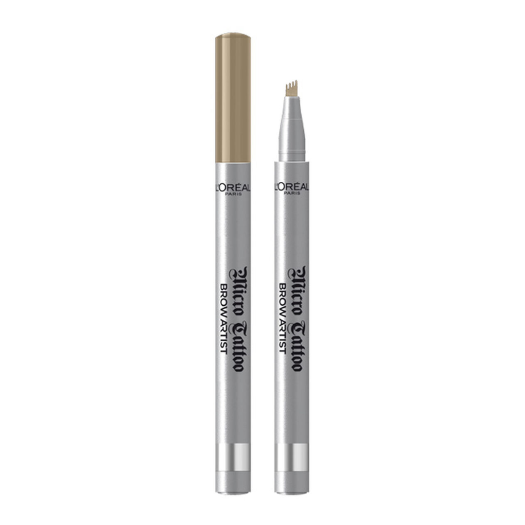 Crayon à Sourcils Brow Artist Micro Tattoo N° 101 - Blond