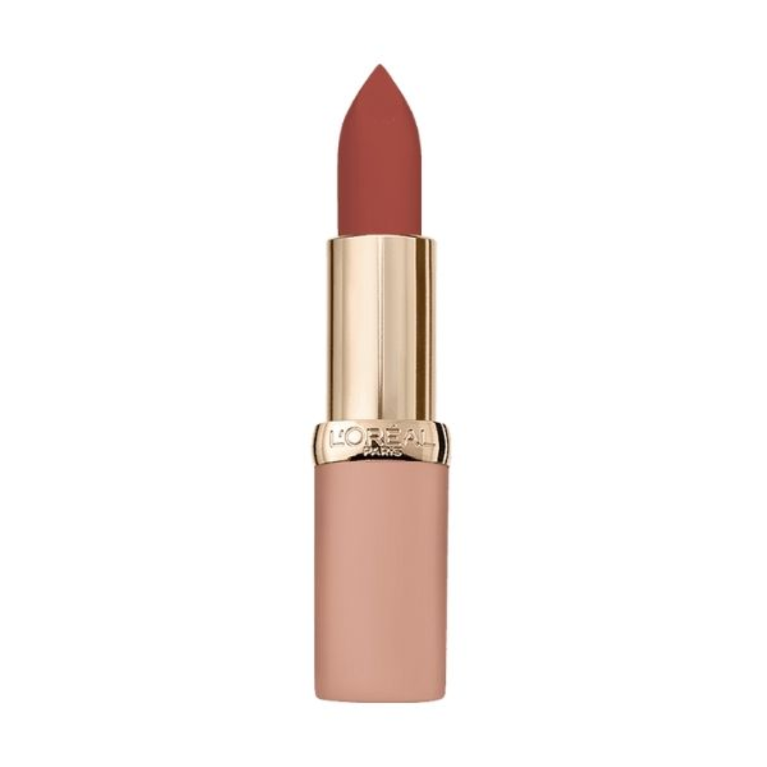 Rouge à Lèvres Color Riche Ultra Matte N°4 - No cage