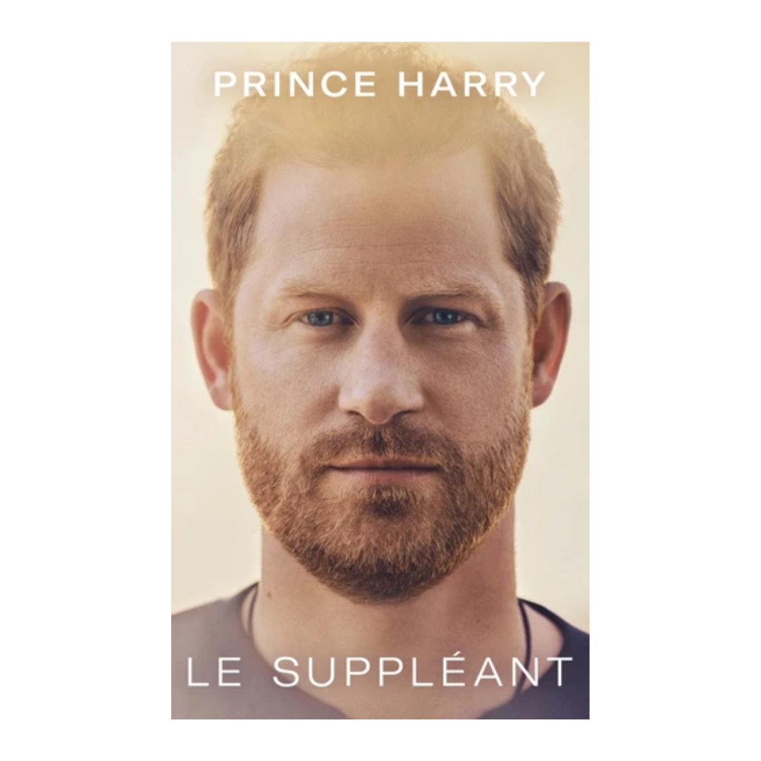 Le suppléant