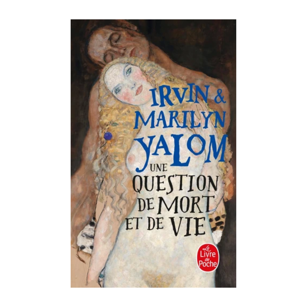 Une question de mort et de vie