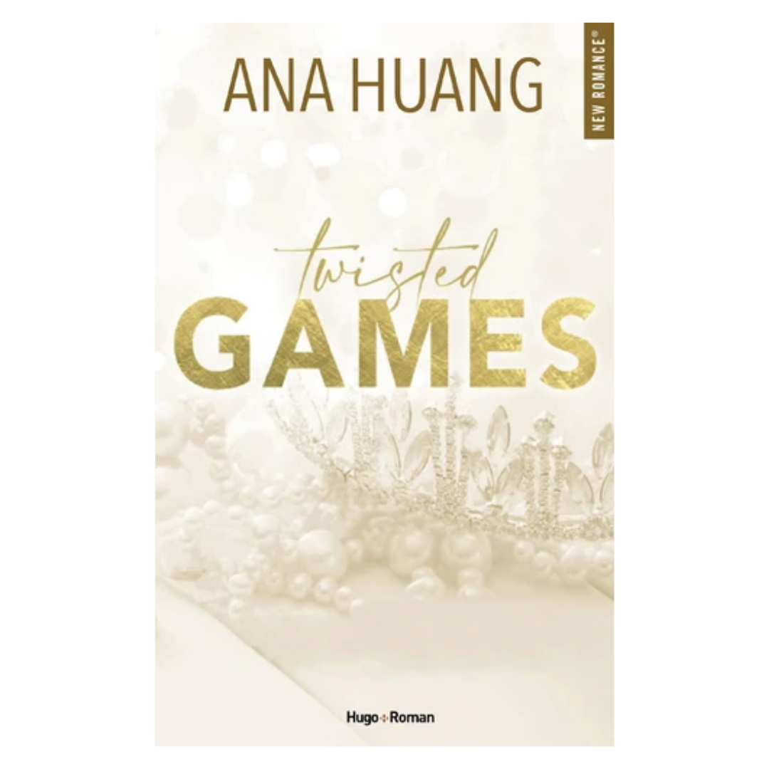 Twisted Tome 2 - Grand Format