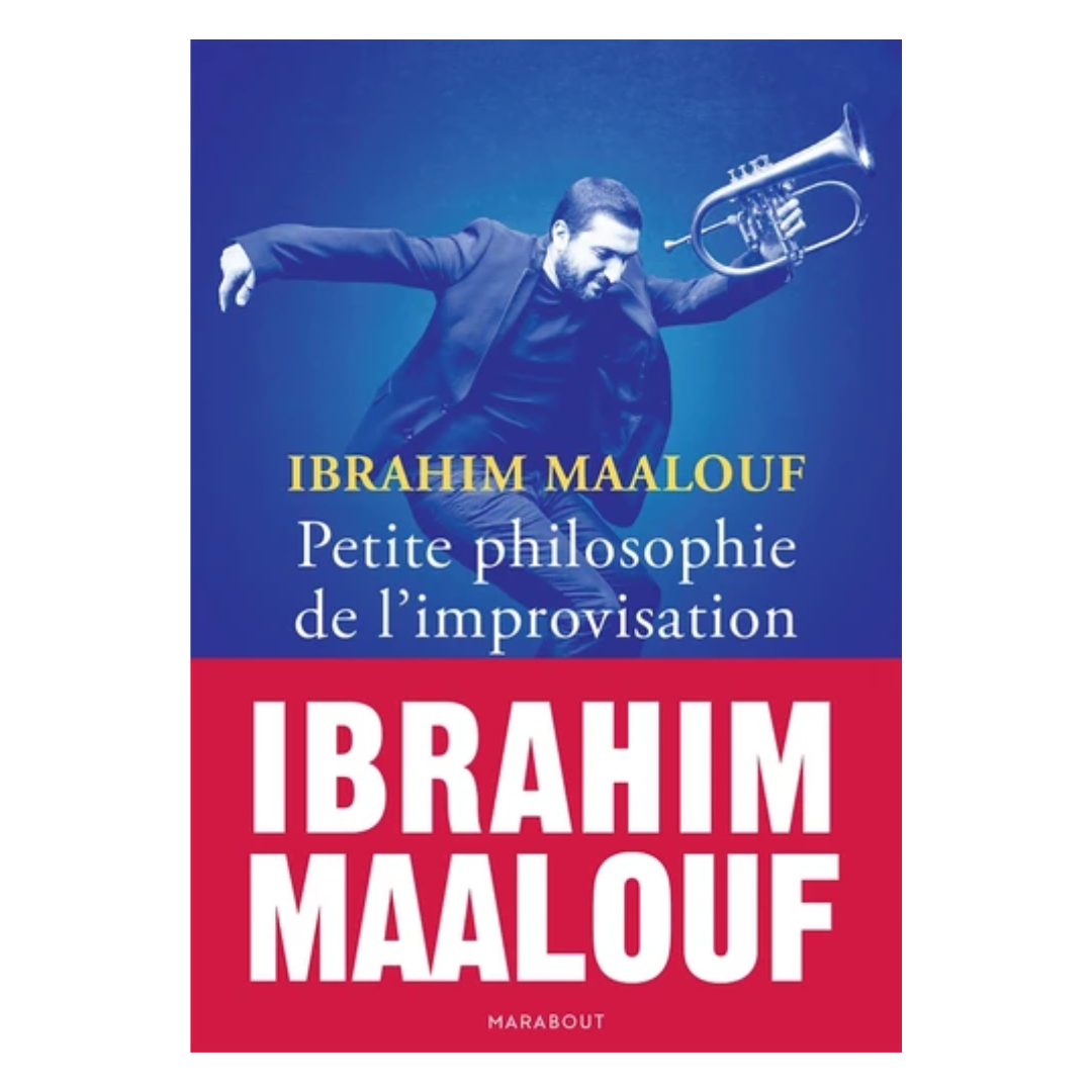 Petite philosophie de l'improvisation