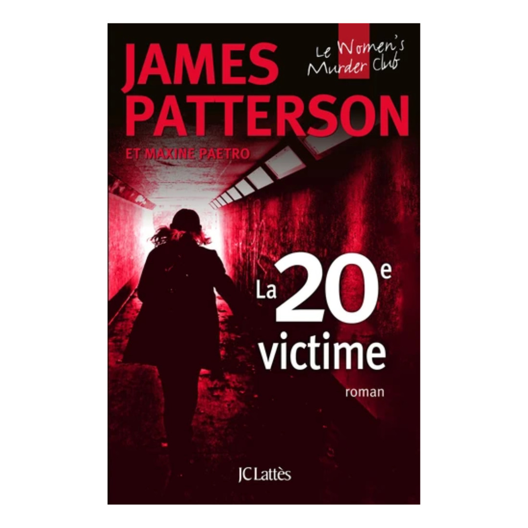 La 20e victime - Grand Format