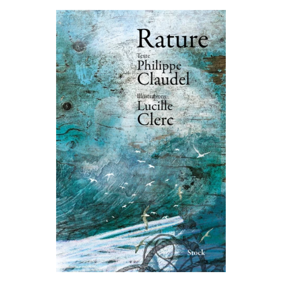 Rature - Grand Format