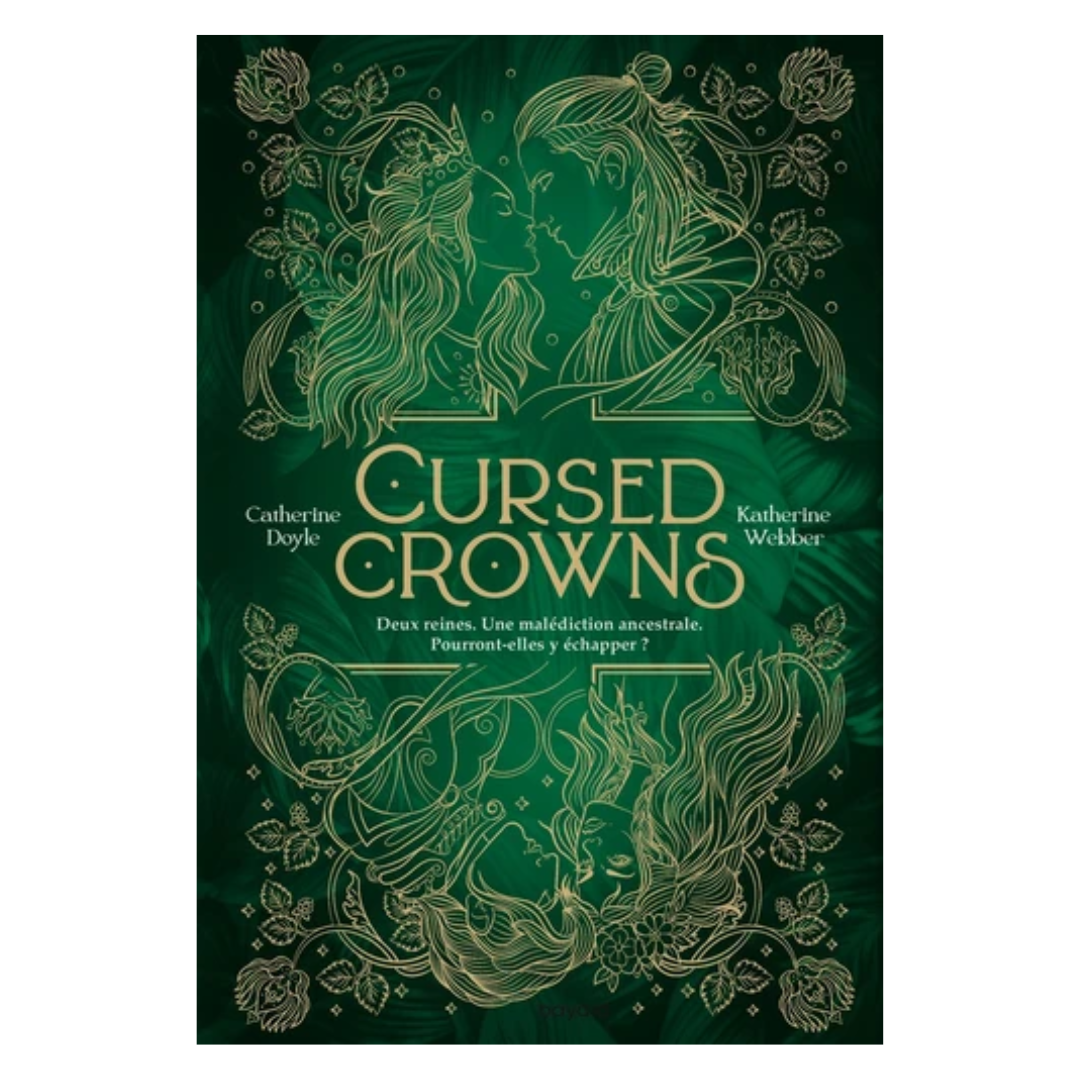 Twin Crowns - Tome 2 - Grand Format