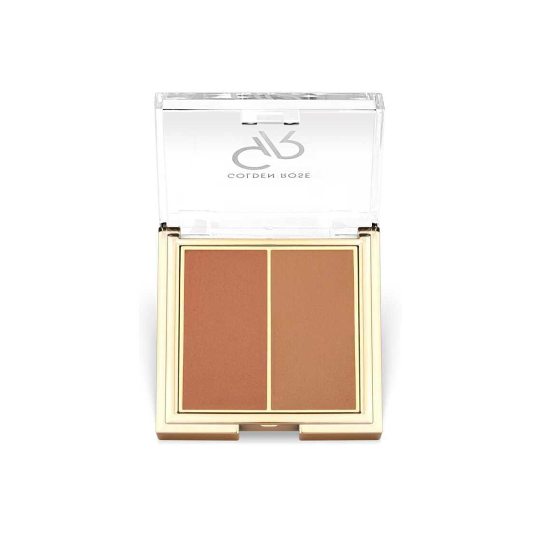 Iconic Blush Duo N° 3