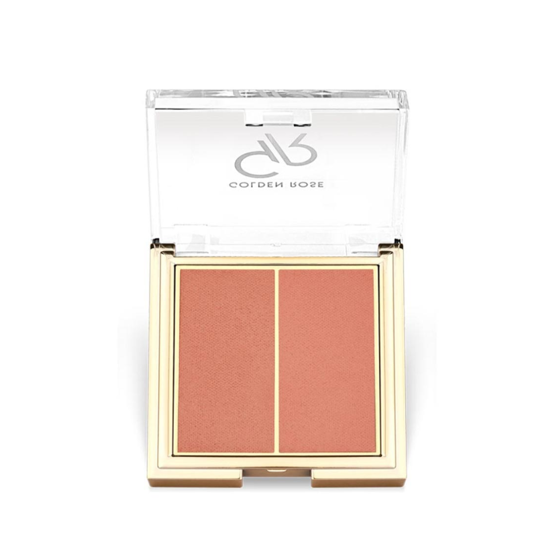 Iconic Blush Duo N° 4