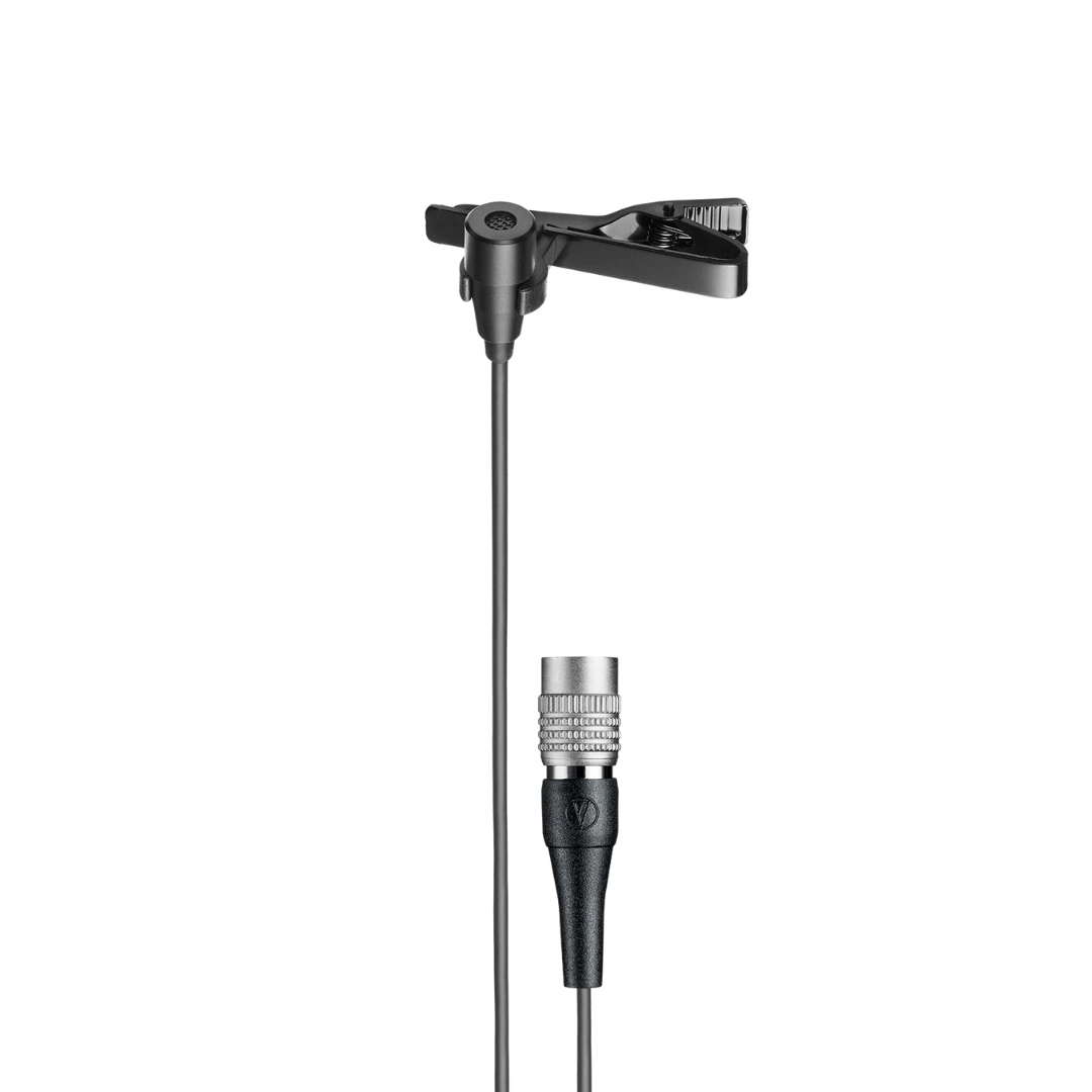 Microphone Cravate ATR35CW