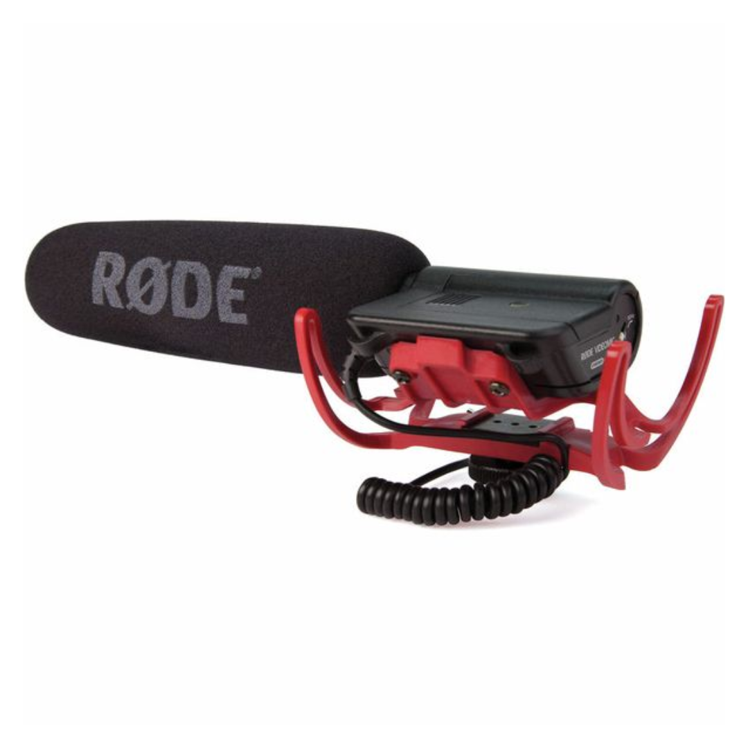Microphone VideoMic R