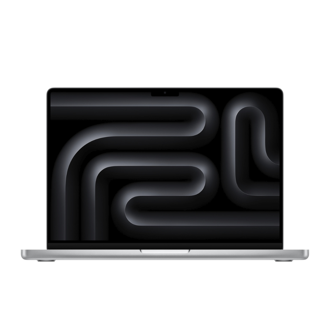 MacBook Pro 14" M3 512 Go SSD - Silver