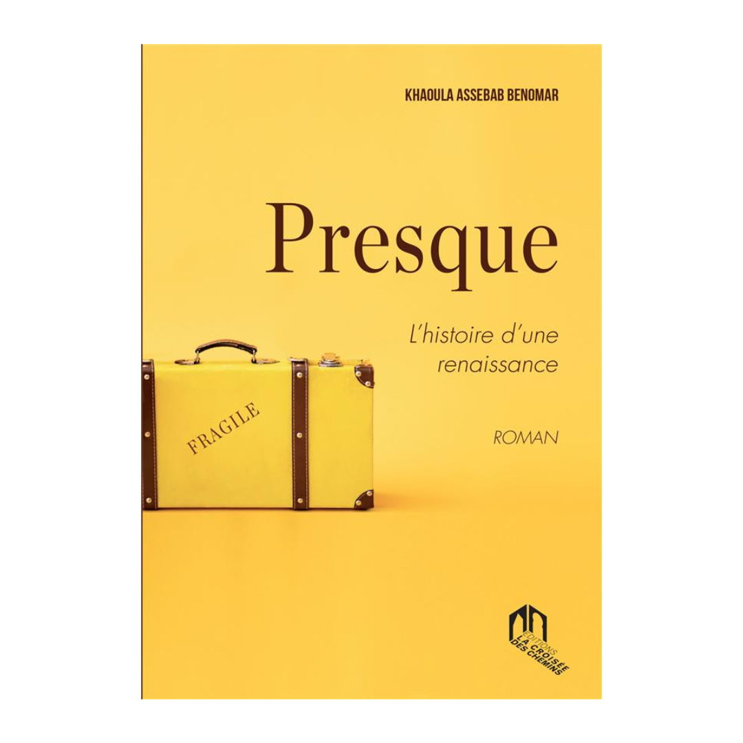 Presque : L'histoire d'une renaissance