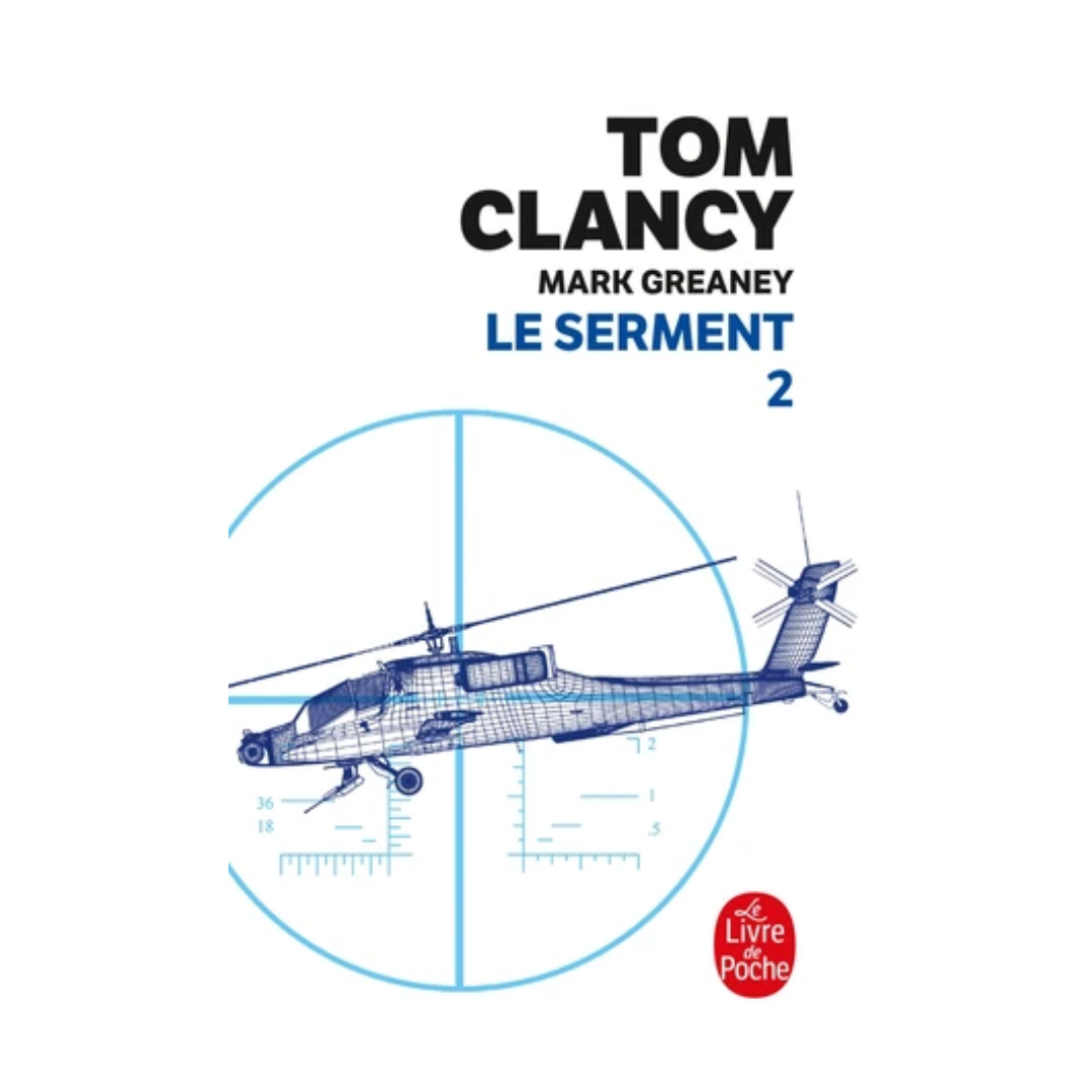 Le serment - Tome 2