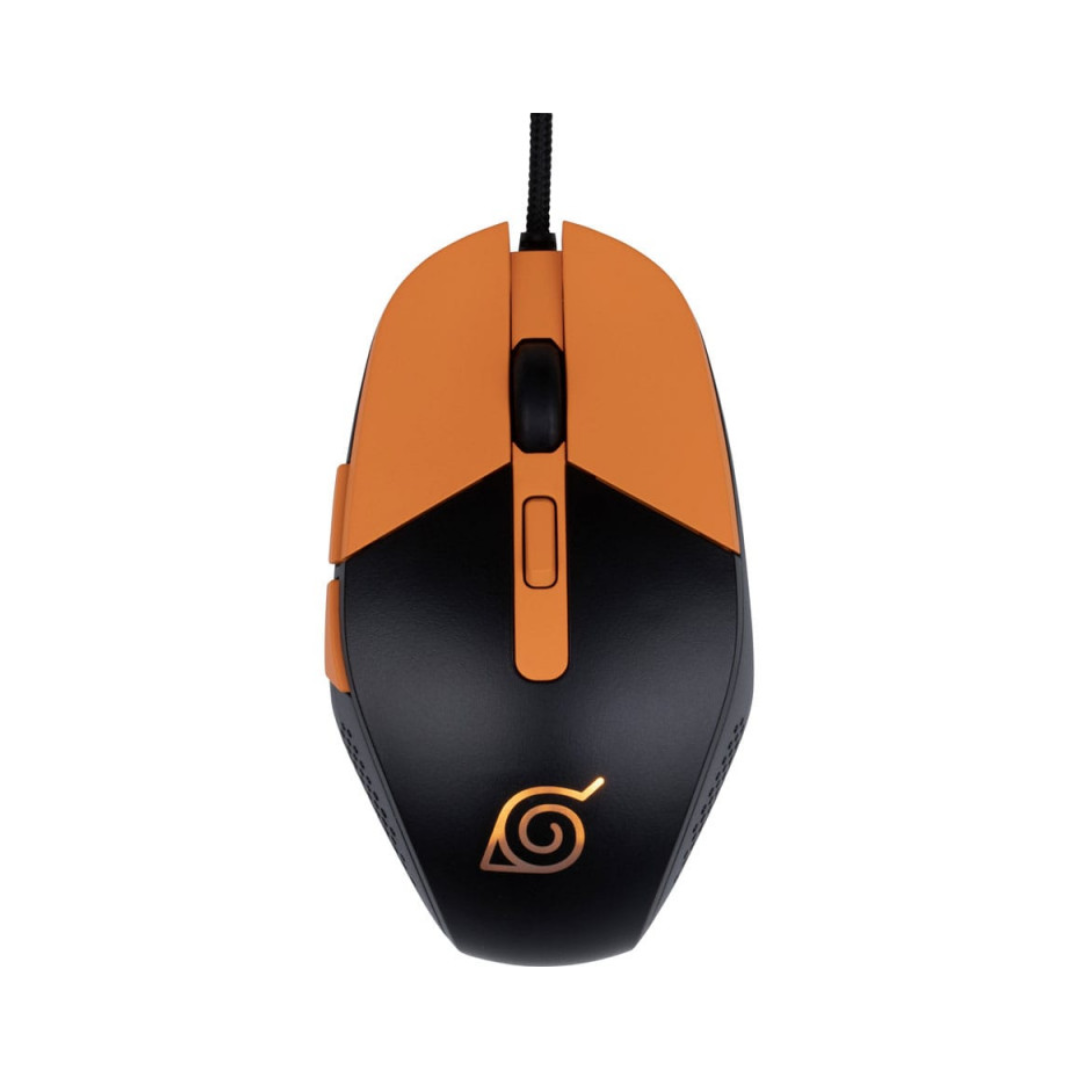 Souris gaming filaire Naruto Shippuden