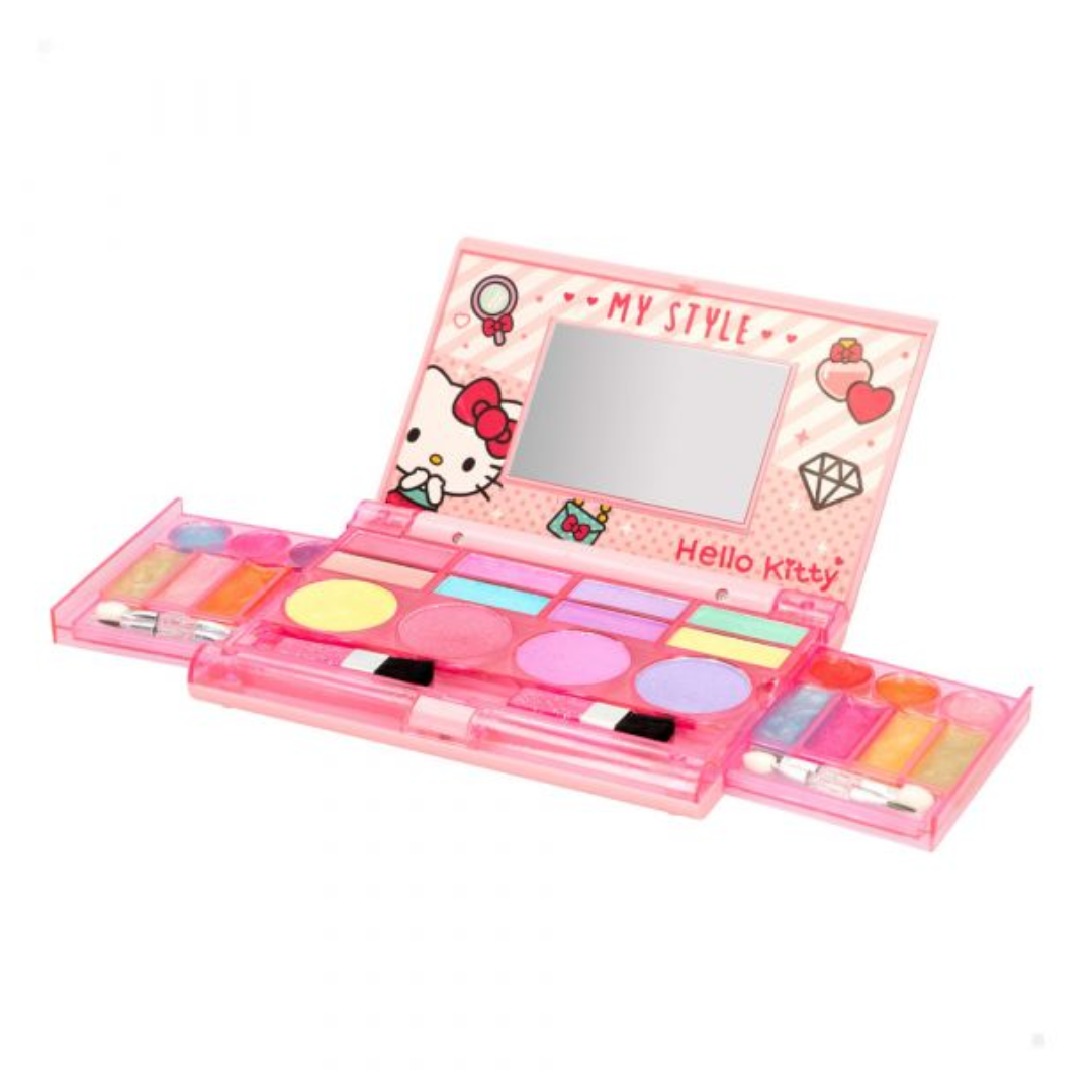 Kit de maquillage pour enfants Hello kitty