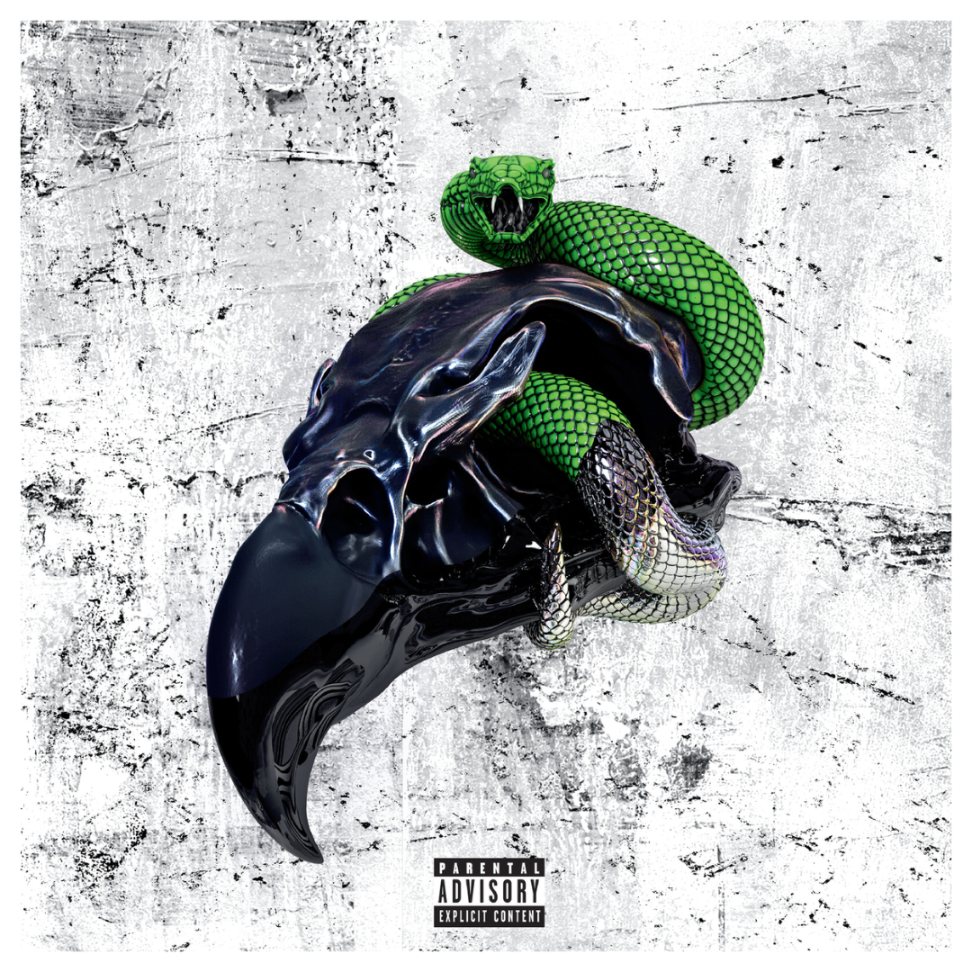 Vinyle Super Slimey - Future & Young Thug