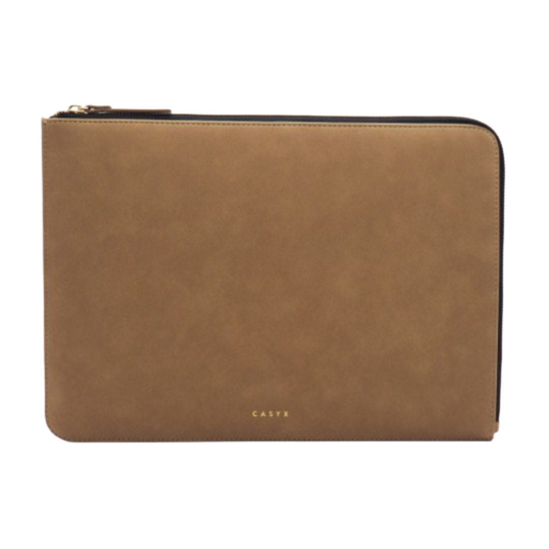 Housse pour PC ou Macbook 14″ Sand