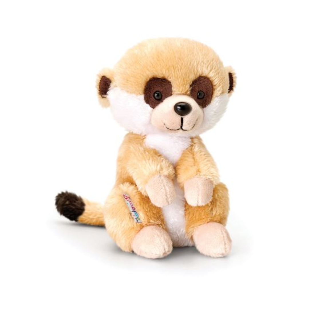 Peluche Pippins Suricate 14 cm