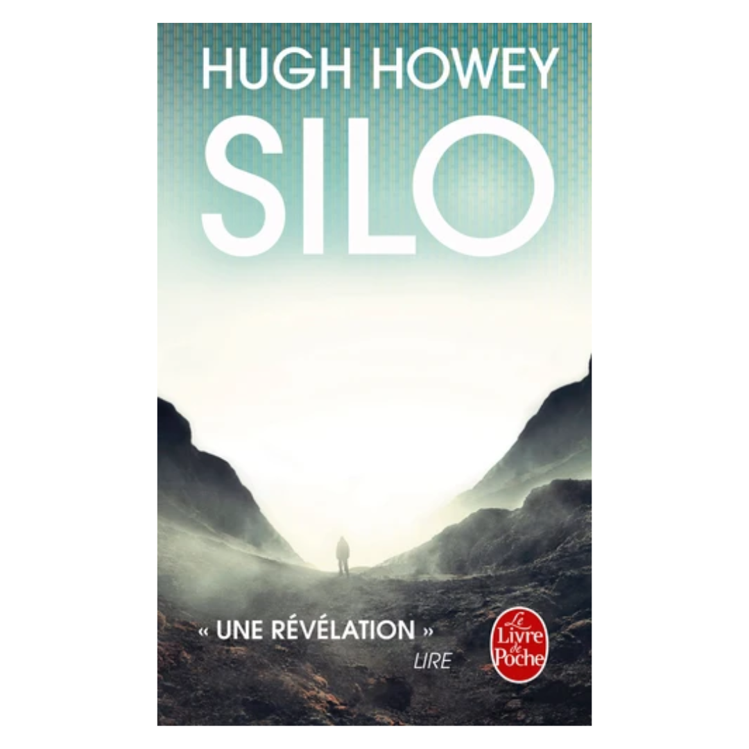 Silo - Poche