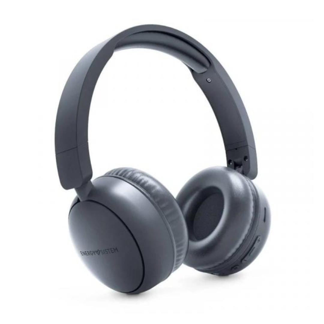 Casque Bluetooth HeadTuner - Graphite