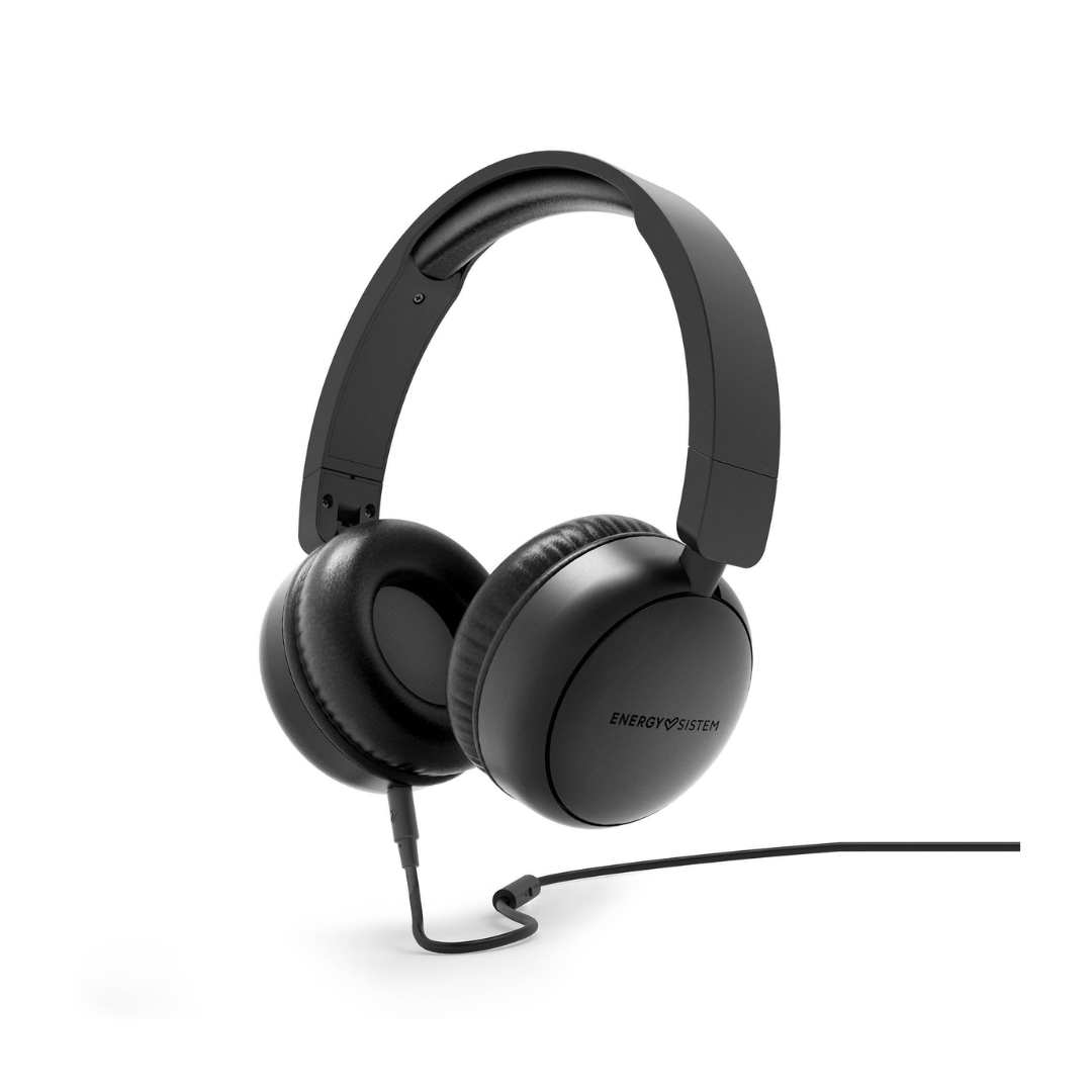Casque Soundspire - Noir