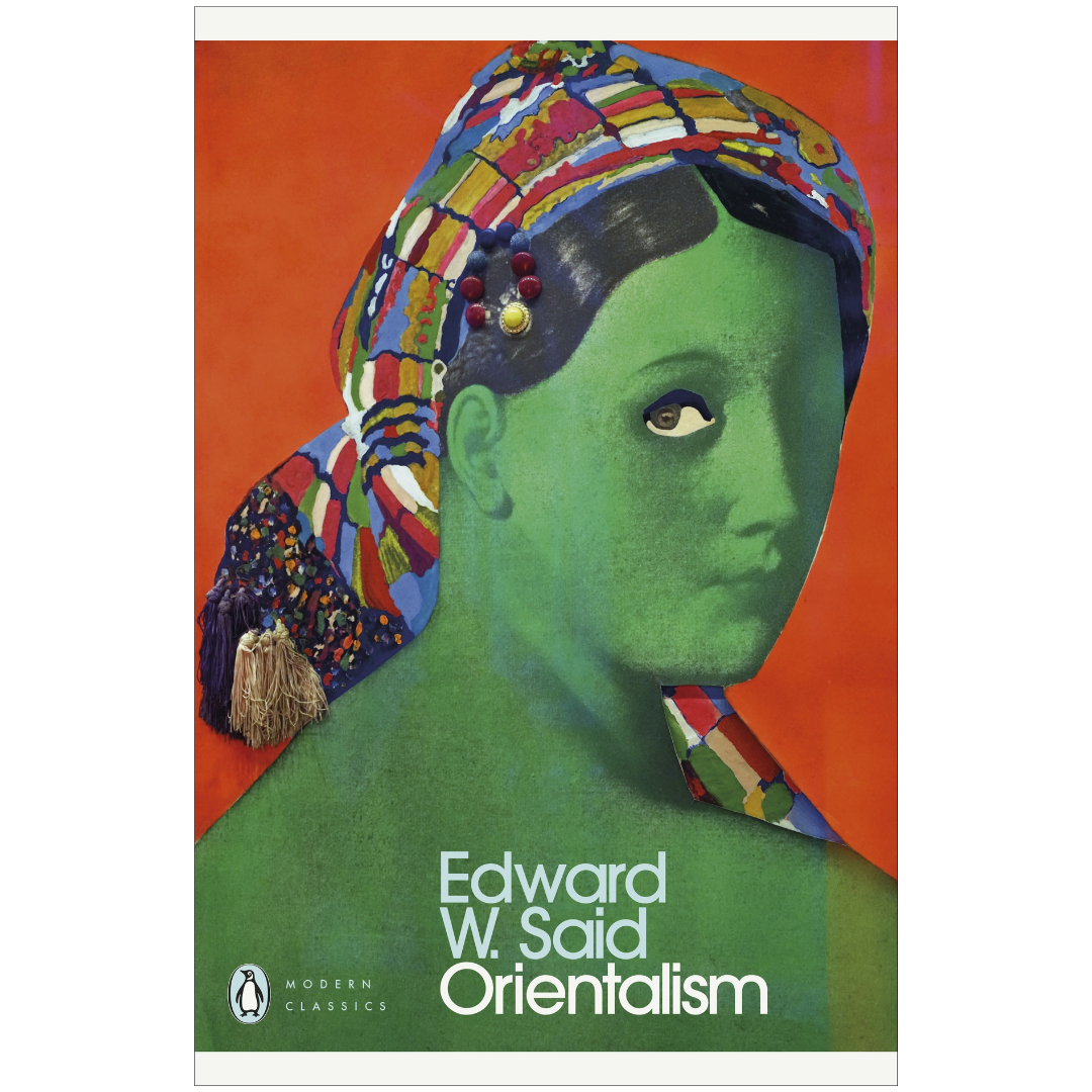 Orientalism