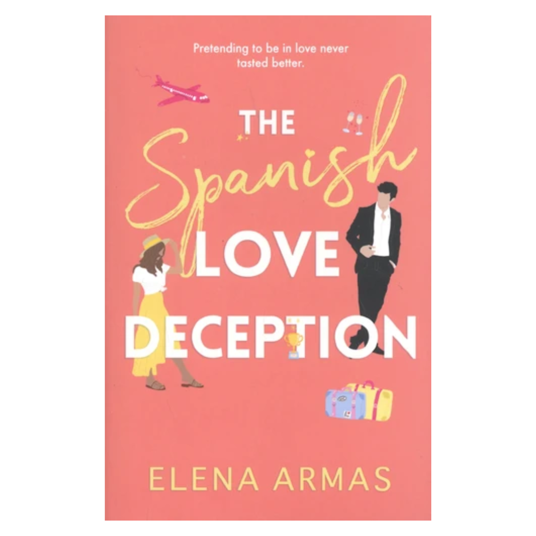 The Spanish Love Deception