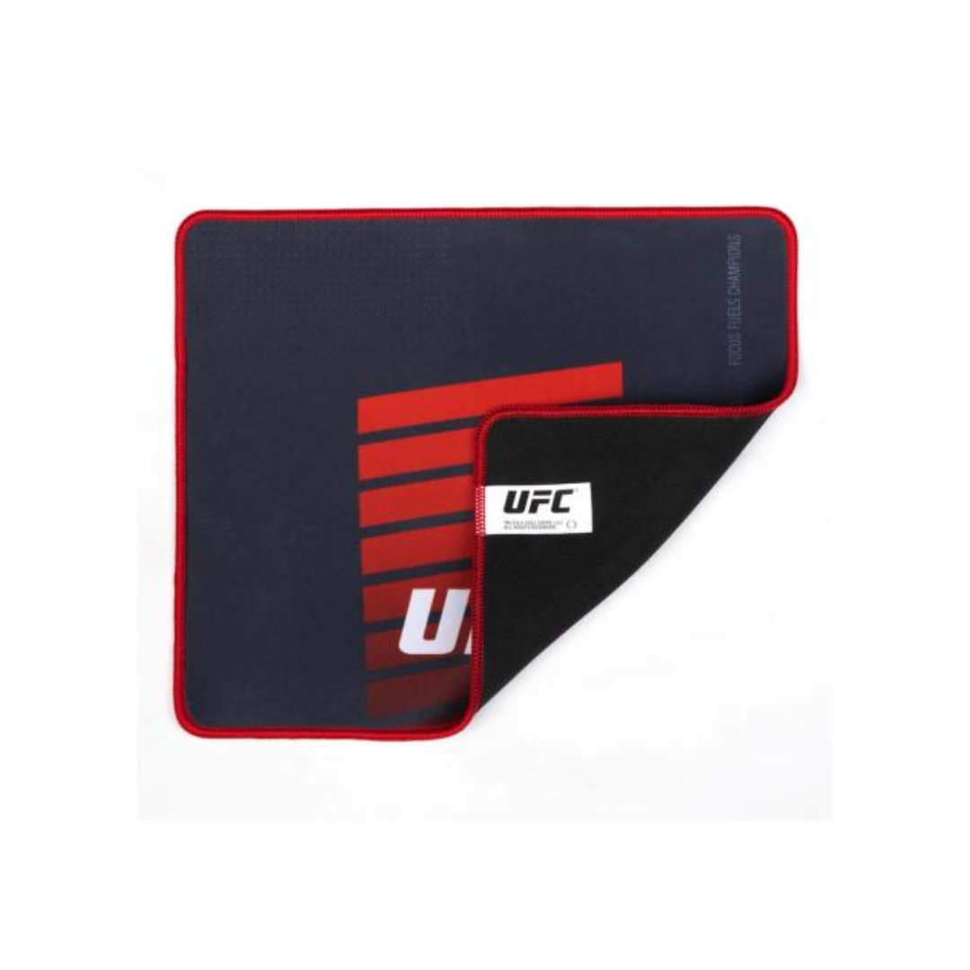 Tapis de souris UFC - Rouge
