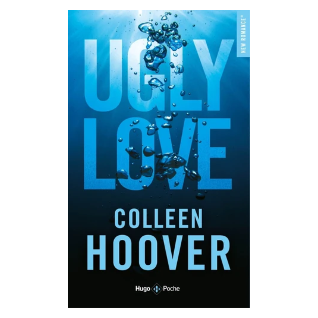 Ugly Love - Poche NE