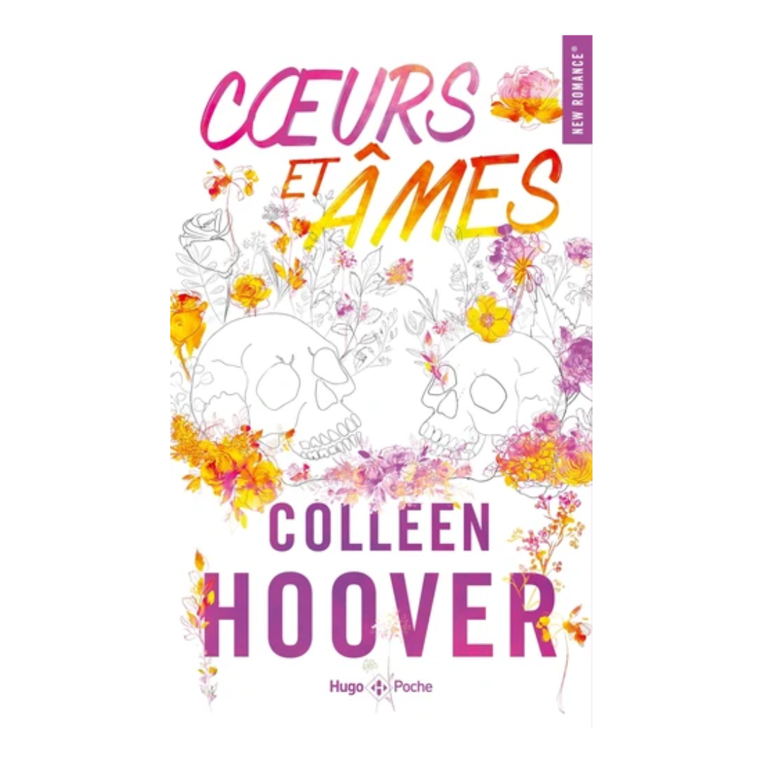 Cœurs et âmes - Poche