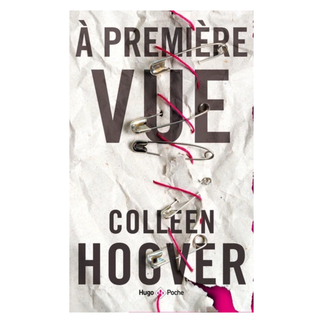 À première vue - Poche