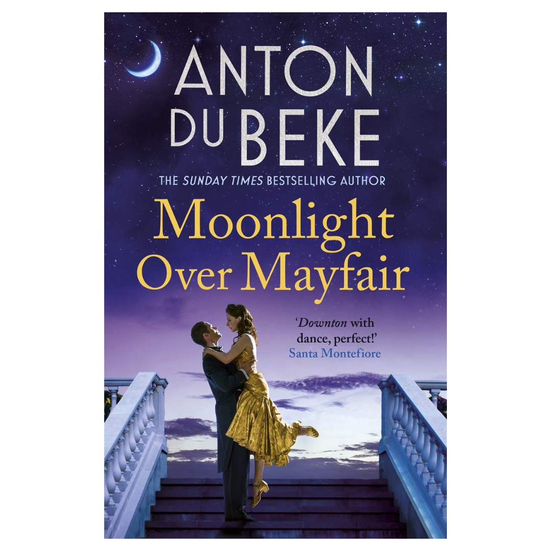 Moonlight Over Mayfair